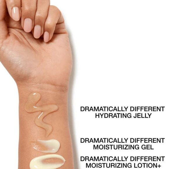 CLINIQUE Dramatically Different Moisturizing Lotion 4.2oz / 125ml - Picture 5 of 7